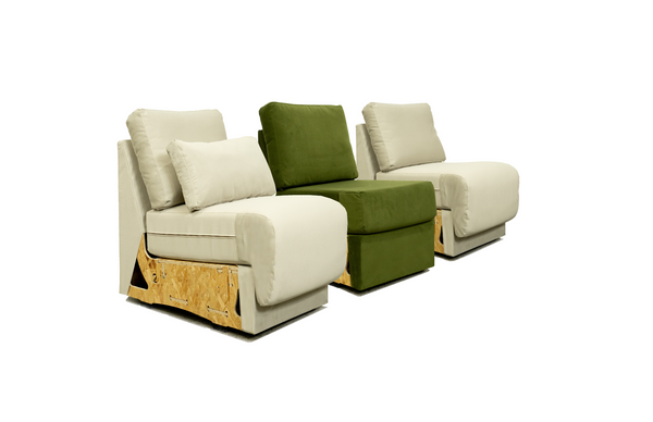 Armless Deep Seat No Risk Trial – Home Reserve