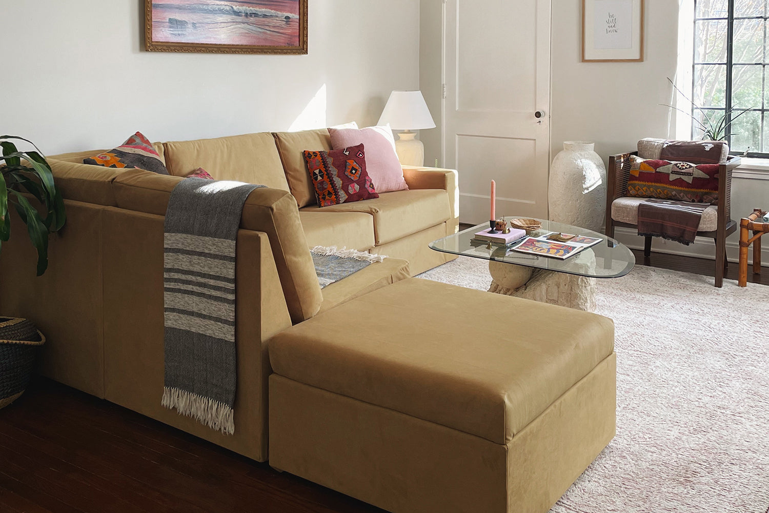 Design Your Perfect Layout | Home Reserve Furniture Tips