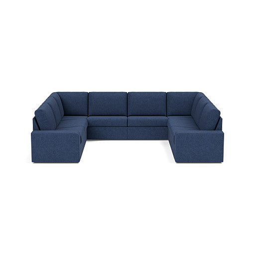 U-Shaped Conversation Sectionals | Home Reserve