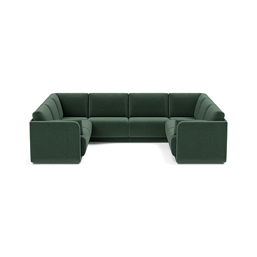 U Shaped Sectionals | Home Reserve