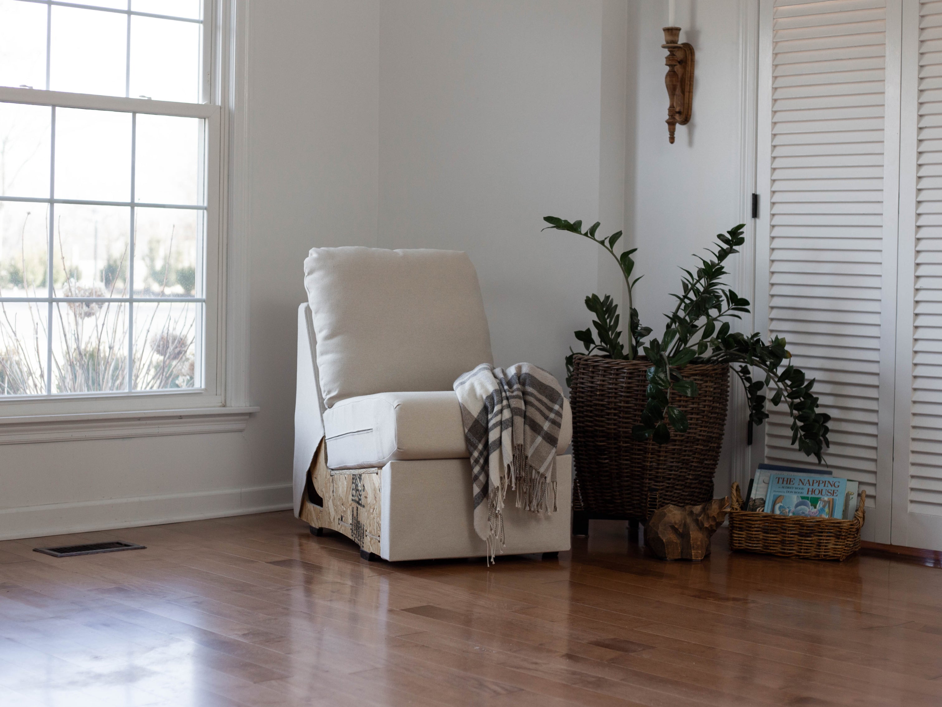 No-Risk Trial | Try Home Reserve Furniture Worry-Free