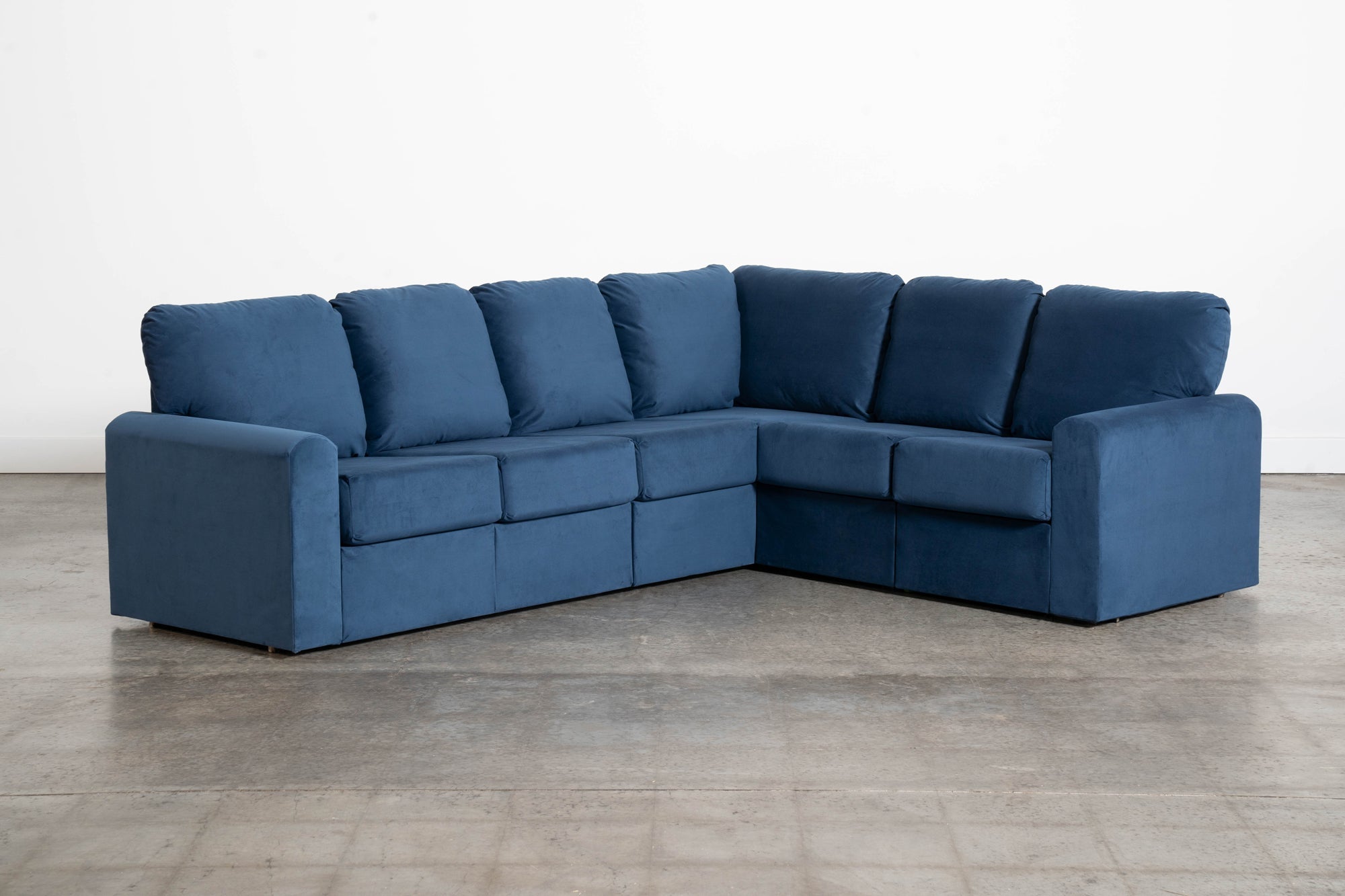 Home Reserve Sectional Review