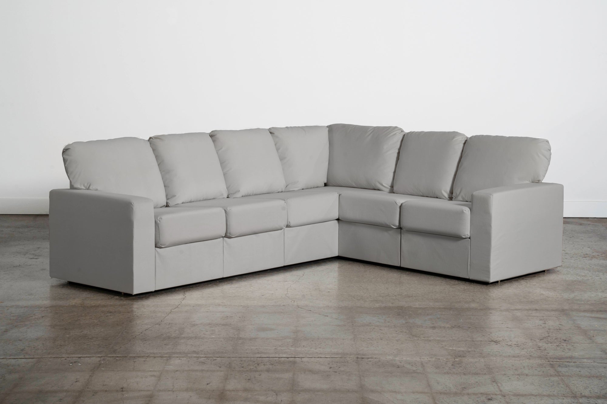 Home Reserve Sectional Review
