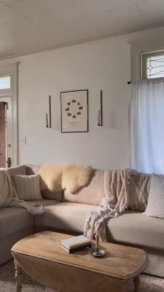 Standard Couch – Home Reserve